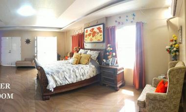 For Sale Elegant and Spacious H&L (FA:500sqm) with Own Private Resort (FA:300sqm)