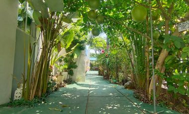 For Sale Elegant and Spacious H&L (FA:500sqm) with Own Private Resort (FA:300sqm)
