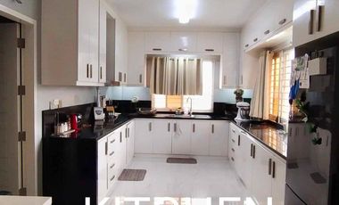 For Sale Elegant and Spacious H&L (FA:500sqm) with Own Private Resort (FA:300sqm)
