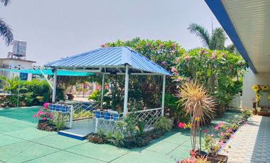 For Sale Elegant and Spacious H&L (FA:500sqm) with Own Private Resort (FA:300sqm)