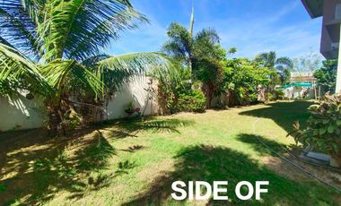 For Sale Elegant and Spacious H&L (FA:500sqm) with Own Private Resort (FA:300sqm)