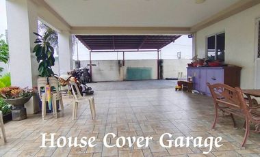 For Sale Elegant and Spacious H&L (FA:500sqm) with Own Private Resort (FA:300sqm)