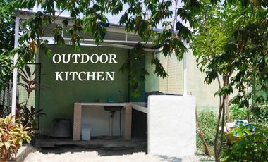 For Sale Elegant and Spacious H&L (FA:500sqm) with Own Private Resort (FA:300sqm)
