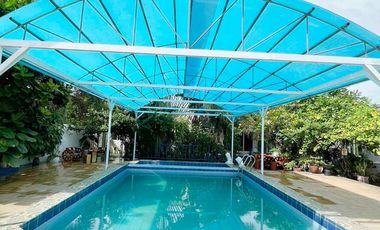 For Sale Elegant and Spacious H&L (FA:500sqm) with Own Private Resort (FA:300sqm)