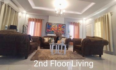For Sale Elegant and Spacious H&L (FA:500sqm) with Own Private Resort (FA:300sqm)