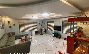 For Sale Elegant and Spacious H&L (FA:500sqm) with Own Private Resort (FA:300sqm)