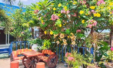 For Sale Elegant and Spacious H&L (FA:500sqm) with Own Private Resort (FA:300sqm)