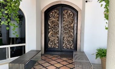 CASA DE LUJO EN ZONA HUINALA CENTRO EN APODACA, NUEVO LEON