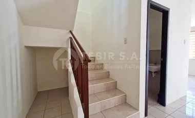 Venta de Casa en Urbanización Villa Bonita, etapa 5, Vía a Daule