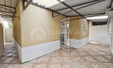 Venta de Casa en Urbanización Villa Bonita, etapa 5, Vía a Daule