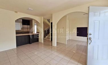 Venta de Casa en Urbanización Villa Bonita, etapa 5, Vía a Daule