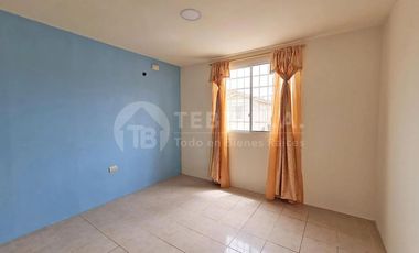 Venta de Casa en Urbanización Villa Bonita, etapa 5, Vía a Daule