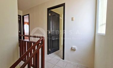 Venta de Casa en Urbanización Villa Bonita, etapa 5, Vía a Daule