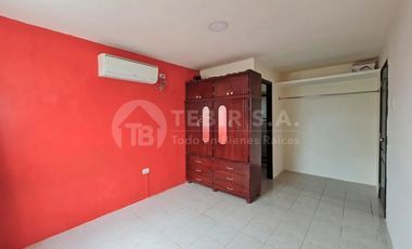 Venta de Casa en Urbanización Villa Bonita, etapa 5, Vía a Daule