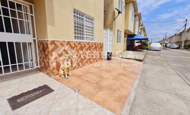 Venta de Casa en Urbanización Villa Bonita, etapa 5, Vía a Daule