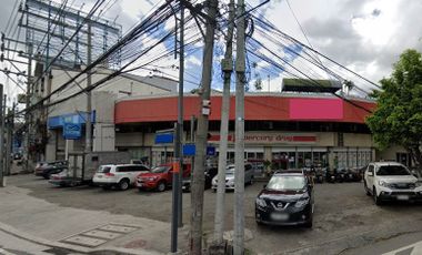 PRIME LOCATION COMMERCIAL BUILDING IN QUEZON AVE ACROSS FISHERMALL FOR SALE!!!