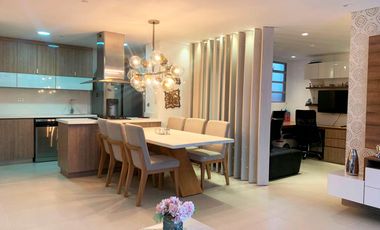 PR16652 Arriendo de apartamento en Mesa