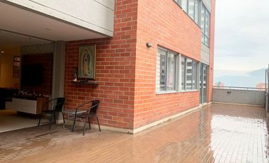 PR16652 Arriendo de apartamento en Mesa