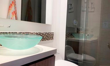 PR16652 Arriendo de apartamento en Mesa