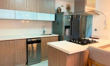 PR16652 Arriendo de apartamento en Mesa