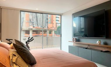 PR16652 Arriendo de apartamento en Mesa