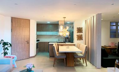 PR16652 Arriendo de apartamento en Mesa