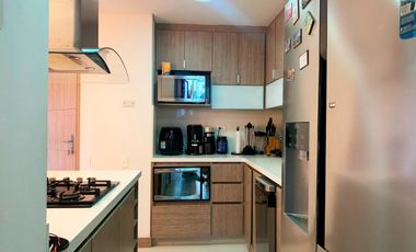 PR16652 Arriendo de apartamento en Mesa