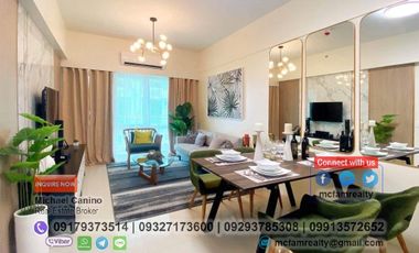 Rent to Own Condo Near Greenfield District Rest Area The Olive Place