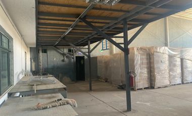 OPORTUNIDAD BODEGA EN VENTA  LOMA BONITA, ZAPOPAN