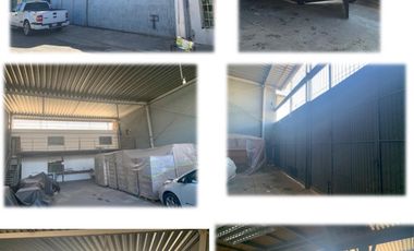 OPORTUNIDAD BODEGA EN VENTA  LOMA BONITA, ZAPOPAN