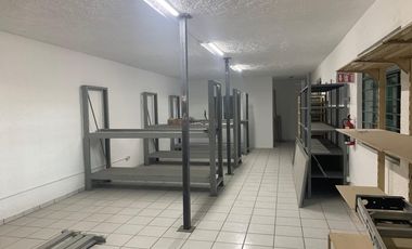 OPORTUNIDAD BODEGA EN VENTA  LOMA BONITA, ZAPOPAN