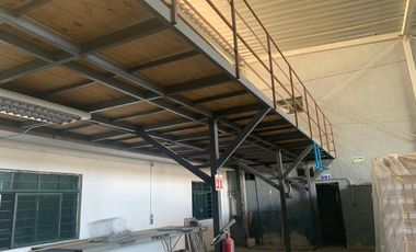 OPORTUNIDAD BODEGA EN VENTA  LOMA BONITA, ZAPOPAN