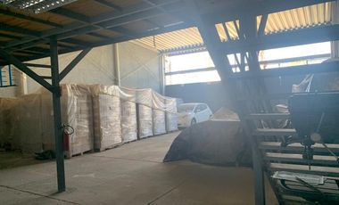 OPORTUNIDAD BODEGA EN VENTA  LOMA BONITA, ZAPOPAN