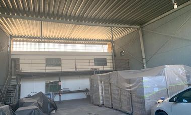 OPORTUNIDAD BODEGA EN VENTA  LOMA BONITA, ZAPOPAN