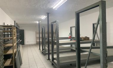 OPORTUNIDAD BODEGA EN VENTA  LOMA BONITA, ZAPOPAN
