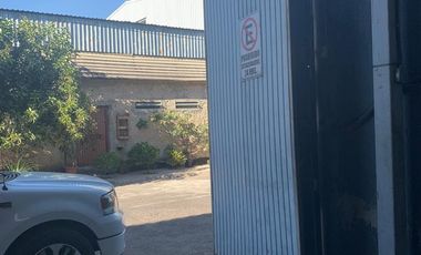 OPORTUNIDAD BODEGA EN VENTA  LOMA BONITA, ZAPOPAN