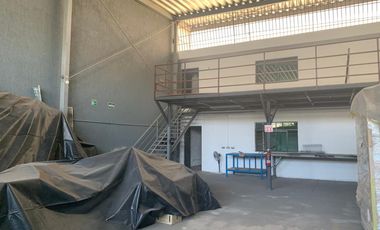 OPORTUNIDAD BODEGA EN VENTA  LOMA BONITA, ZAPOPAN