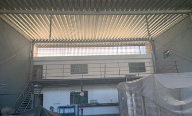 OPORTUNIDAD BODEGA EN VENTA  LOMA BONITA, ZAPOPAN
