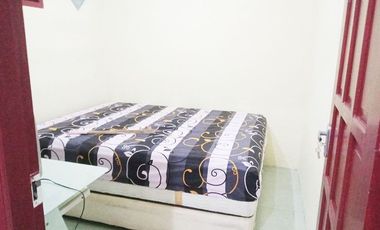 Rumah Dijual di Sepinggan Kota Balikpapan Dekat Bandara Sepinggan