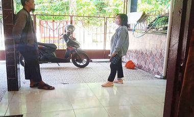 Rumah Dijual di Sepinggan Kota Balikpapan Dekat Bandara Sepinggan