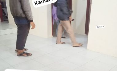 Rumah Dijual di Sepinggan Kota Balikpapan Dekat Bandara Sepinggan