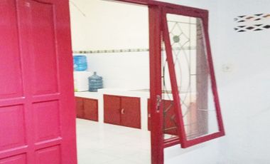 Rumah Dijual di Sepinggan Kota Balikpapan Dekat Bandara Sepinggan