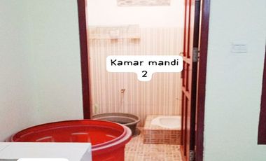 Rumah Dijual di Sepinggan Kota Balikpapan Dekat Bandara Sepinggan