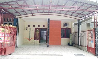 Rumah Dijual di Sepinggan Kota Balikpapan Dekat Bandara Sepinggan