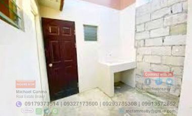 Townhouse Near North Bay Boulevard Deca Meycauayan