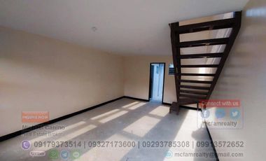 Townhouse Near North Bay Boulevard Deca Meycauayan