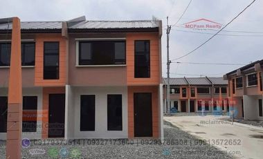 Townhouse Near North Bay Boulevard Deca Meycauayan