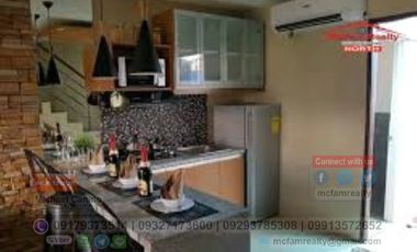 Townhouse Near North Bay Boulevard Deca Meycauayan