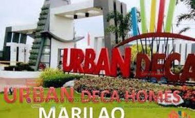 Townhouse Near North Bay Boulevard Deca Meycauayan