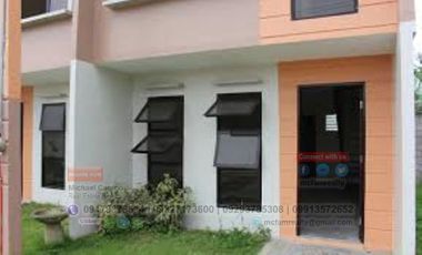 Affordable Townhouse For Sale Near Santa Maria Shopping Center Deca Meycauayan